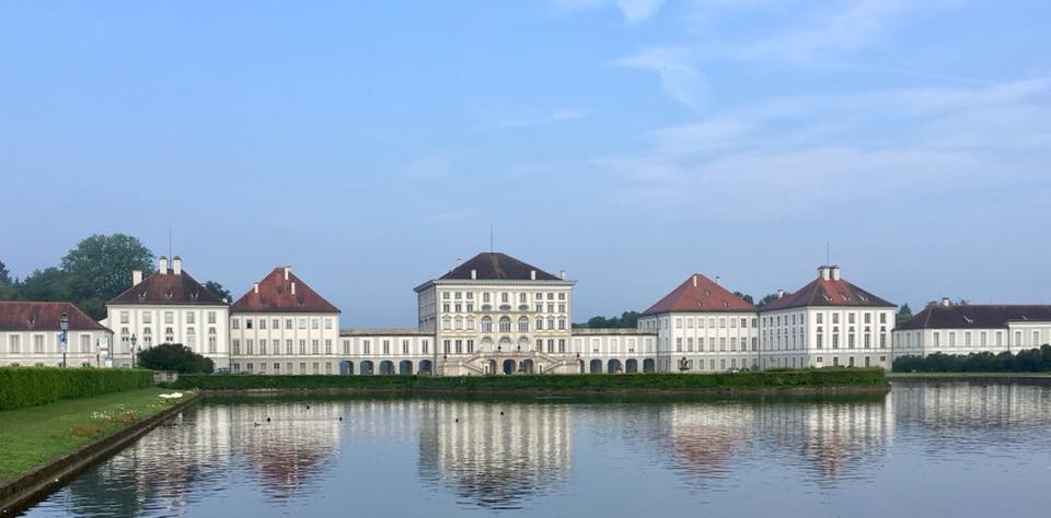 ארמון נימפנבורג